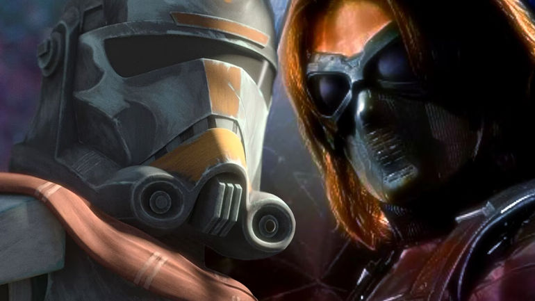 The Mysterious Twist of Star Wars: The Bad Batch Season 3