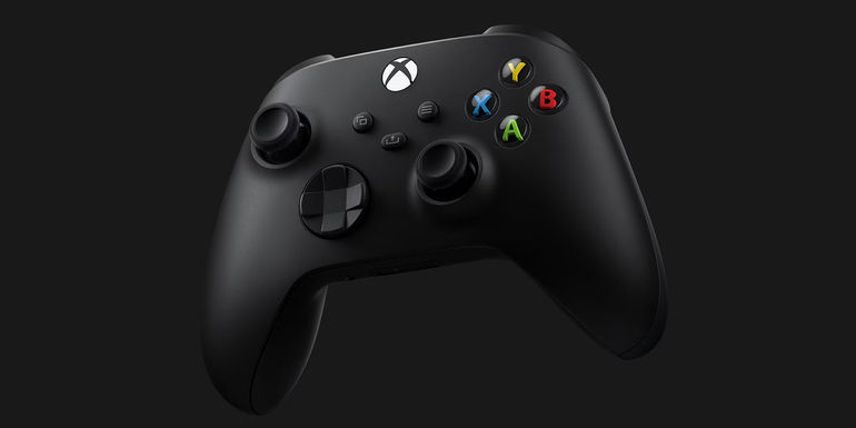 The Unveiling of Xbox's Sebile Controller: A Sneak Peek Into the Future of Gaming
