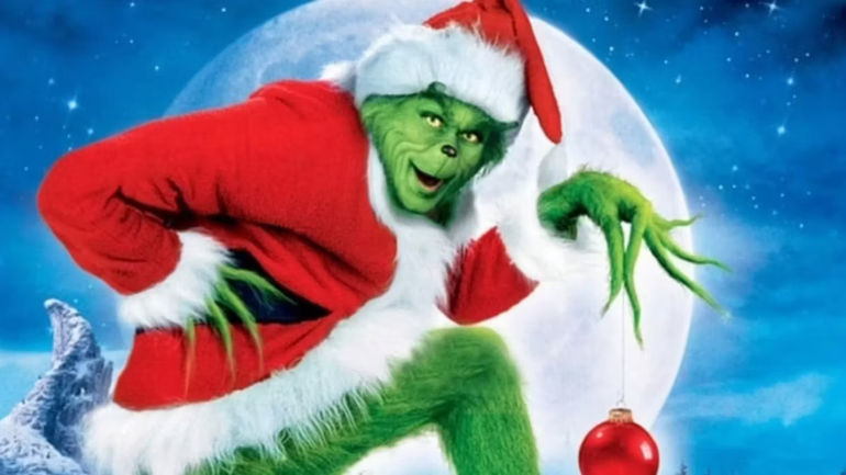 The Grinch 2: A Holiday Sequel in the Making?