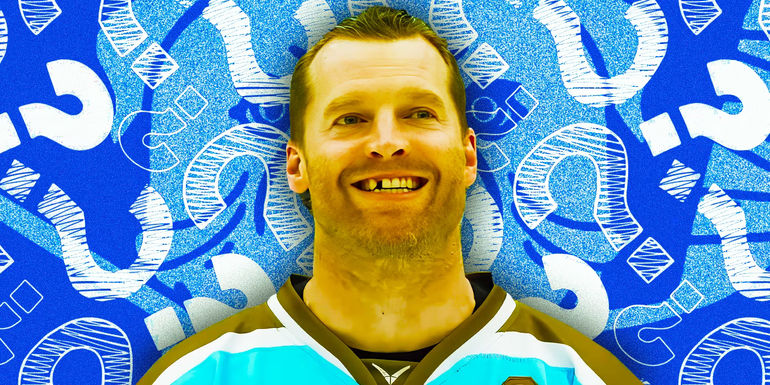 9 Burning Questions for Shoresy Season 3