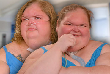 Tammy Slaton's Inspiring Weight Loss Journey