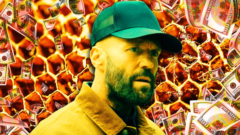 7 Reasons Why The Beekeeper is a Game-Changing Action Thriller