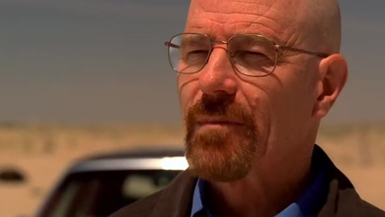 The Enduring Legacy of Breaking Bad: A Tribute to 16 Years of Gripping Drama