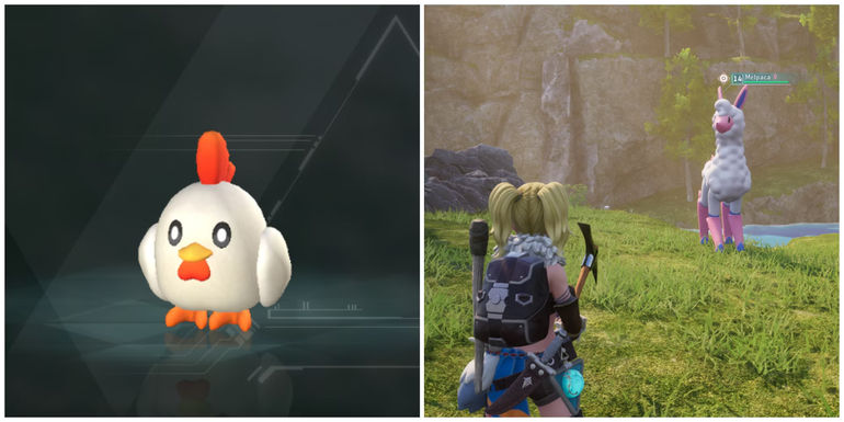 Personalizing Your Pals: A Guide to Naming Your Favorite Buddies in Palworld