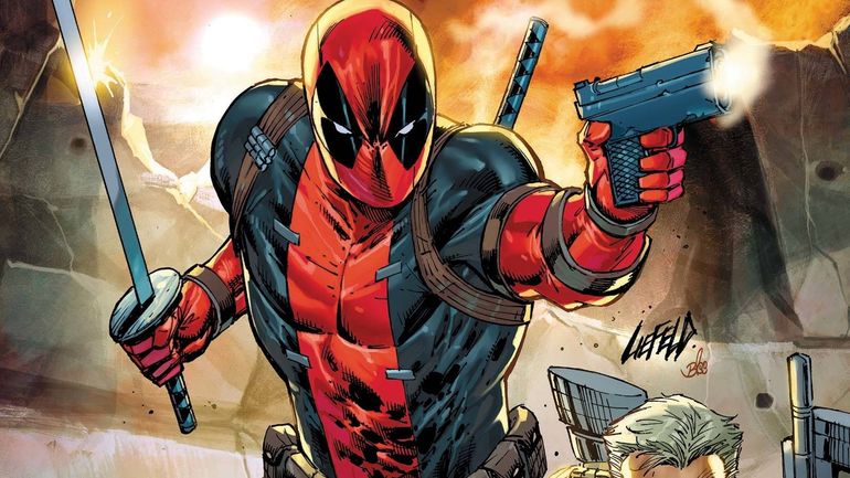 The Untold Story of Deadpool 3: Creator's Disenchantment