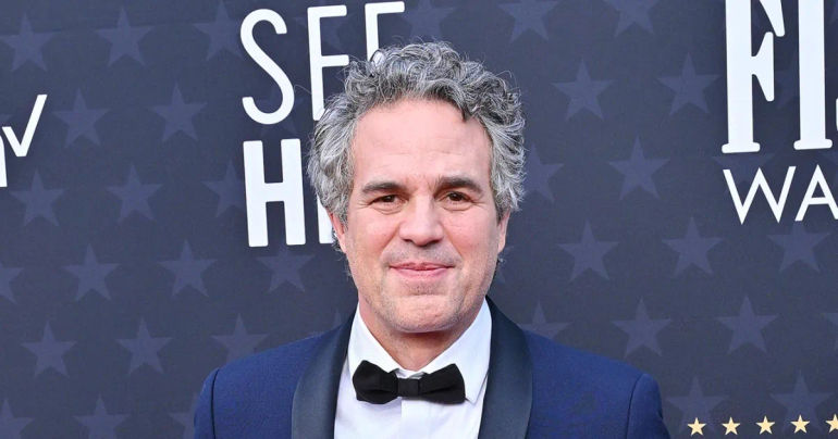 Mark Ruffalo's Journey: The Unveiled Story of a Health Scare and Unwavering Courage