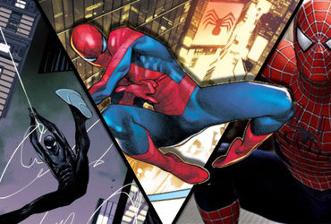 The Evolution of Spider-Man's Web-Shooters: A Major Change Unveiled