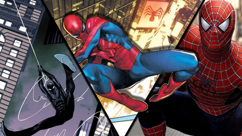 The Evolution of Spider-Man's Web-Shooters: A Major Change Unveiled