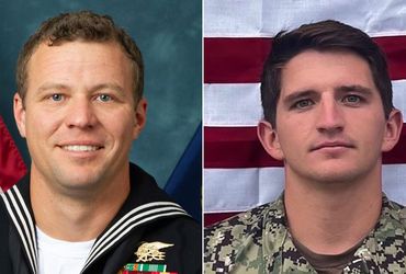 Honoring the Sacrifice: Remembering Navy SEALs Christopher Chambers and Nathan Gage Ingram