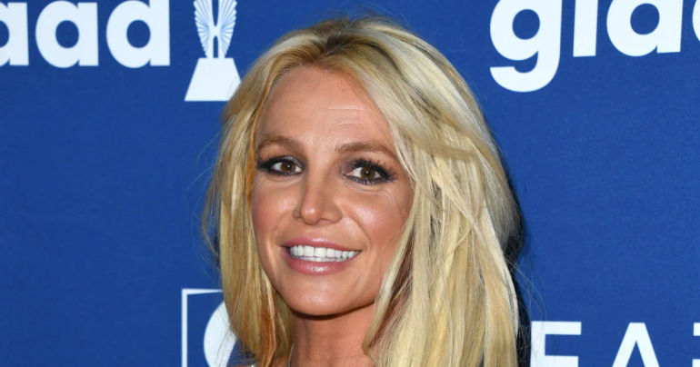 The Art of Indulgence: Britney Spears' Love for Food and Self-Reflection