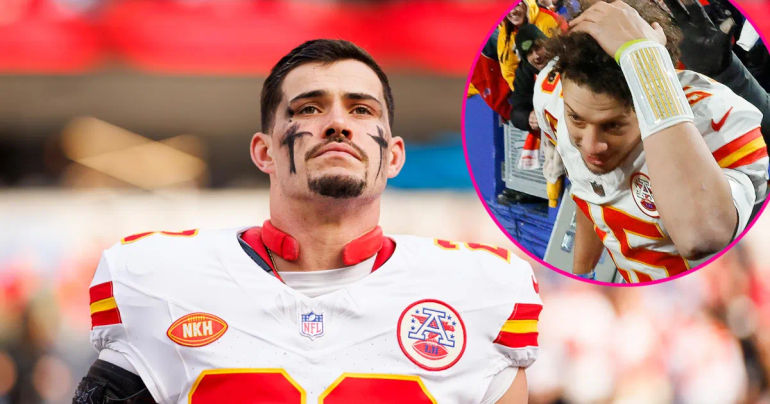 The Snowball Showdown: Kansas City Chiefs' Response to Bills Fans