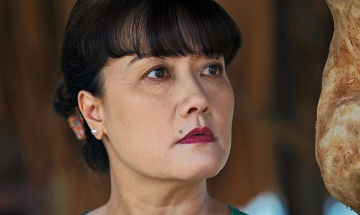 Phim kinh dị Việt 'Quỷ cẩu' - Sức hút từ nghệ thuật đến ý nghĩa