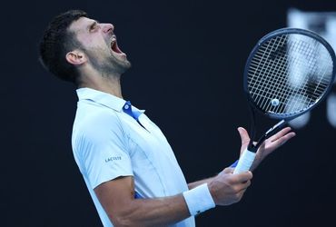 Novak Djokovic's Pursuit of Grand Slam Glory
