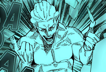 The Unforgettable Dance: Exploring Kinji Hakari's Domain Expansion