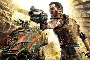 Unleash Your Inner Gamer with the Ultimate Shooter Bundle