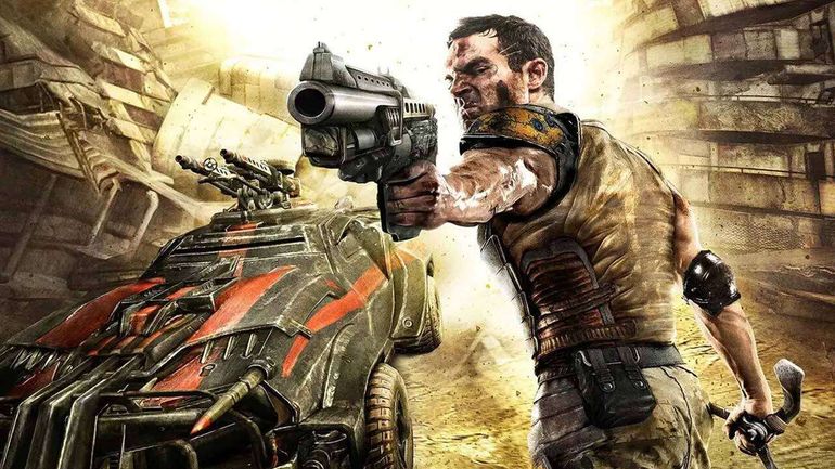 Unleash Your Inner Gamer with the Ultimate Shooter Bundle