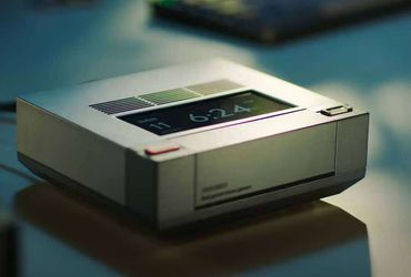 The Evolution of Mini PCs: A New Era of Compact Computing