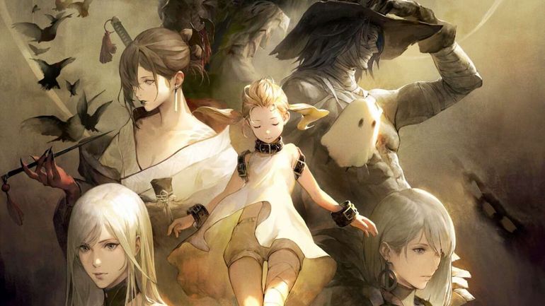 The End of an Era: Nier Reincarnation's Final Chapter