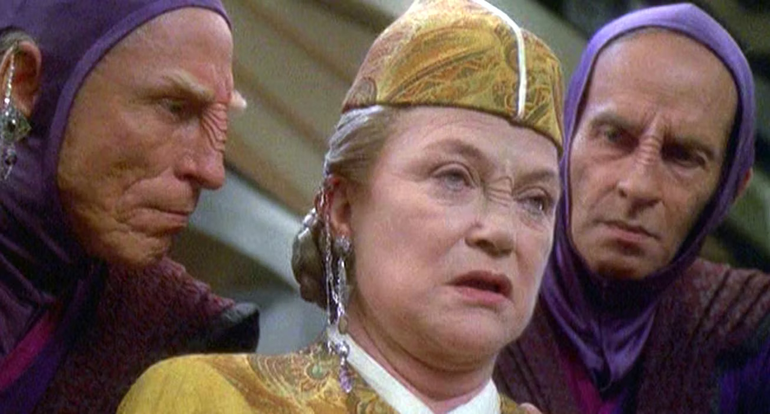 One Flew Over the Cuckoo's Nest: Một Bộ Phim Kinh Điển