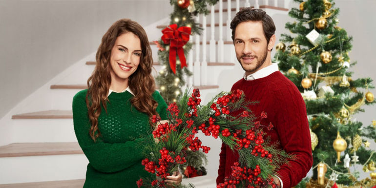 Christmas At Pemberley Manor (2018)