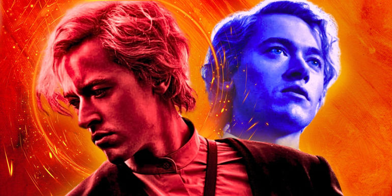 Những thay đổi kinh hoàng của Tổng thống Snow trong trò chơi sinh tử