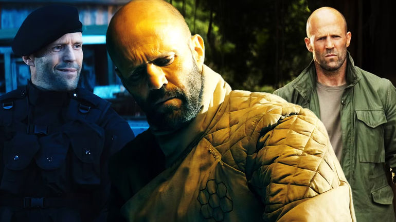 The Beekeeper: Cuộc phiêu lưu mới của Jason Statham