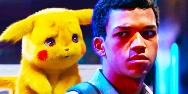 Tại sao Detective Pikachu 2 chậm chạp trong việc ra mắt?