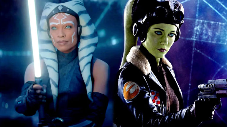 The Enigmatic Hera: A Cosplay Marvel