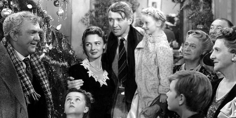 A Timeless Classic: The Remake of It's a Wonderful Life