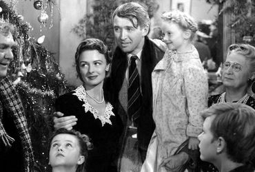 A Timeless Classic: The Remake of It's a Wonderful Life