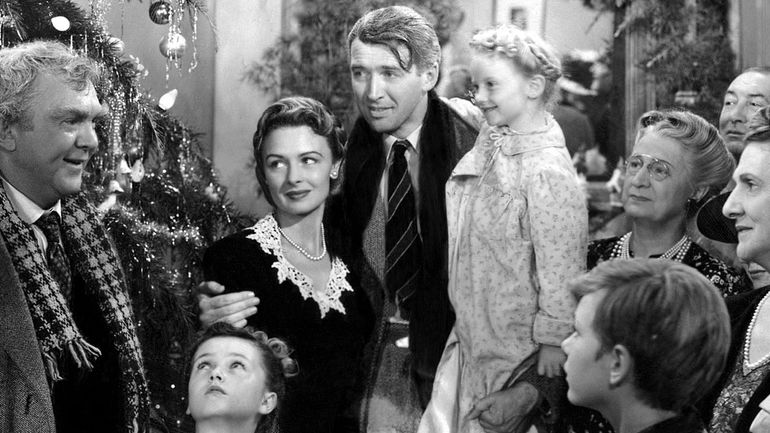A Timeless Classic: The Remake of It's a Wonderful Life