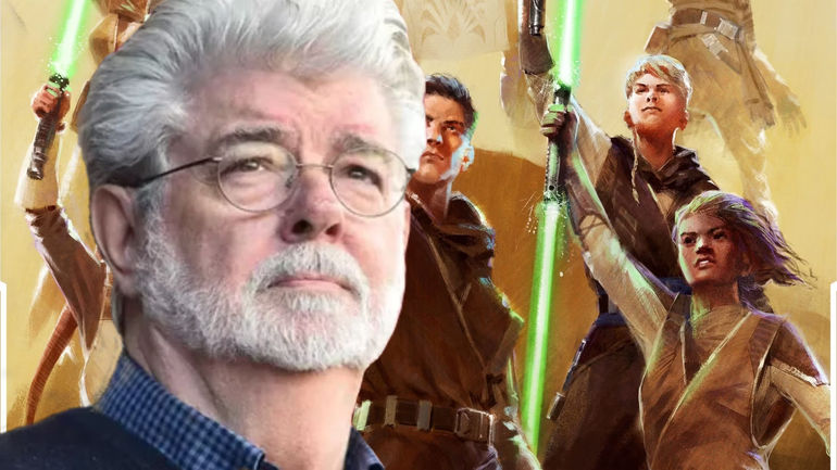 The Acolyte: A New Frontier in Star Wars