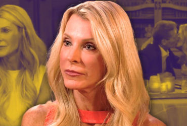 The Unforgettable Journey of Joan Vassos: A Story of Love, Loss, and New Beginnings