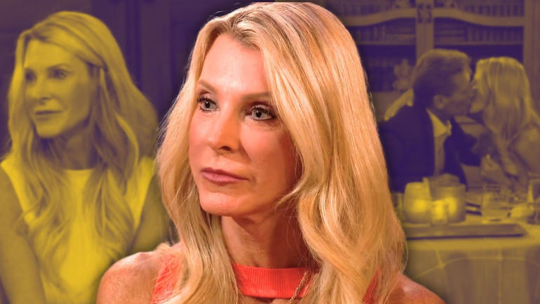 The Unforgettable Journey of Joan Vassos: A Story of Love, Loss, and New Beginnings