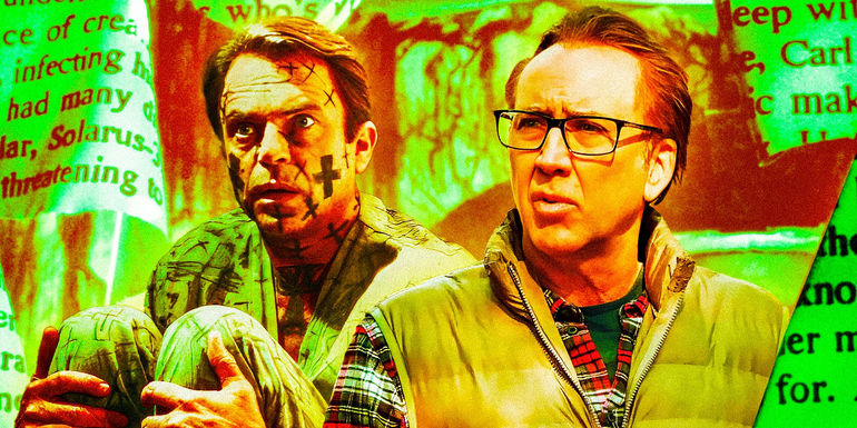 Top 9 Mind-Bending H.P. Lovecraft Adaptations You Must Watch