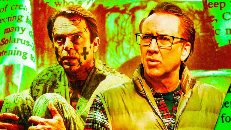 Top 9 Mind-Bending H.P. Lovecraft Adaptations You Must Watch