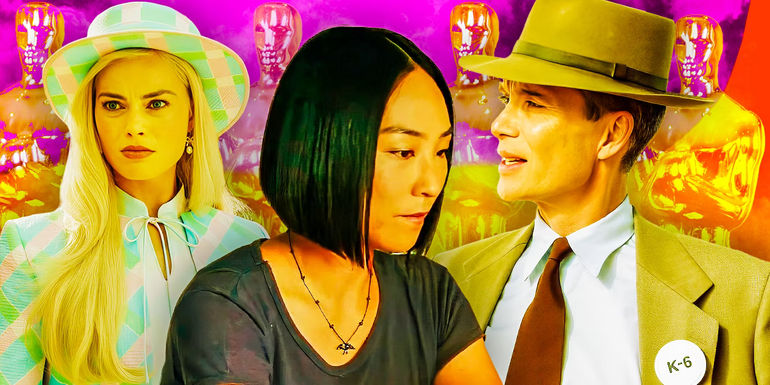 10 Bộ Phim Ứng Cử Cho Giải Phim Hay Nhất Tại Oscar 2024