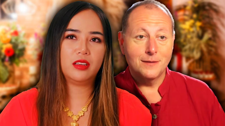 David and Annie's Journey to Parenthood: A Story of Love, Challenges, and Baby Fever