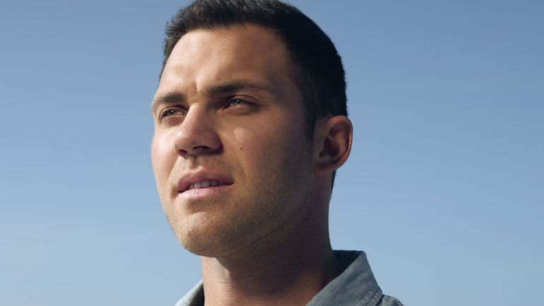 The Transformation of Alex: Life Beyond Siesta Key