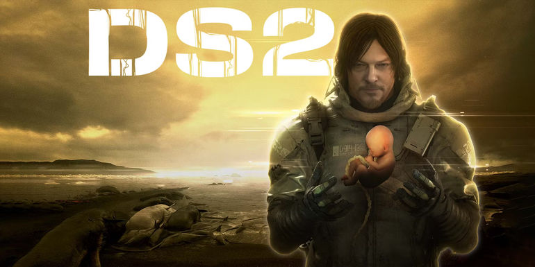 Unveiling the Enigmatic Title of the Much-Awaited Death Stranding Sequel