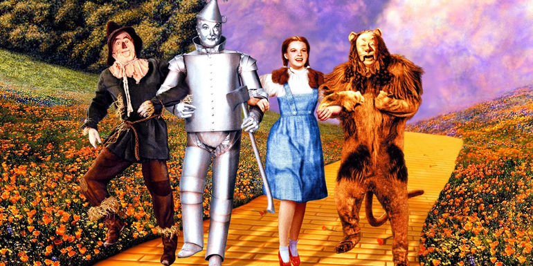 The Enchanting World of Oz: A Modern Remake