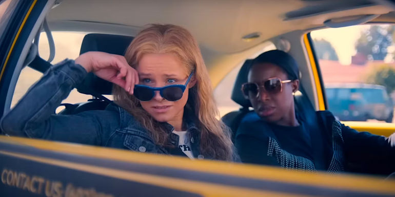 Queenpins: The Belated Streaming Hit