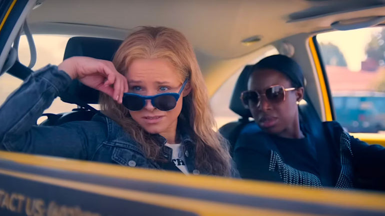 Queenpins: The Belated Streaming Hit