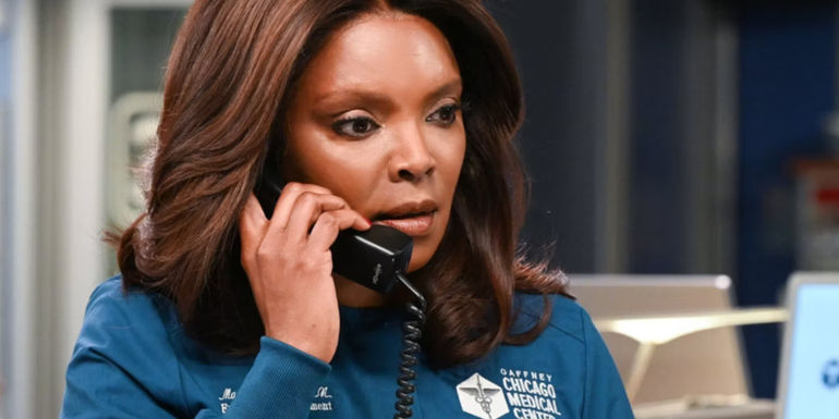 The Unconventional Arrival of Dr. Zola Ahmad in Chicago Med Season 9