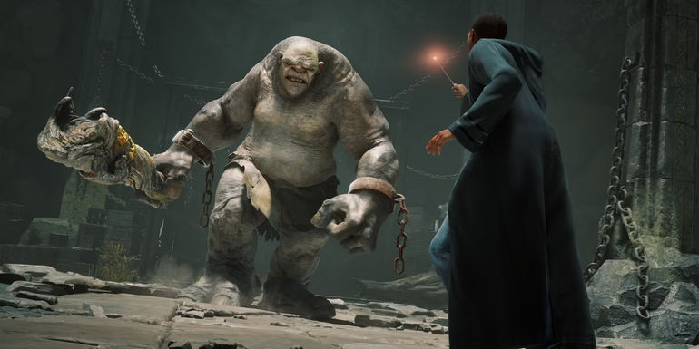 The Magical Success of Hogwarts Legacy in 2023