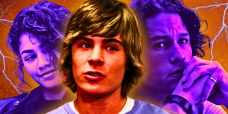 The Unpredictable Journey of Teen Stars to Hollywood Greatness