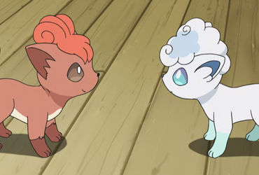 Spark of Creativity: The Electric Vulpix Redesign