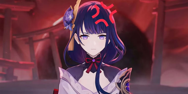 Genshin Impact: Tình Hình Hiện Tại Và Những Vấn Đề Đang Đối Mặt