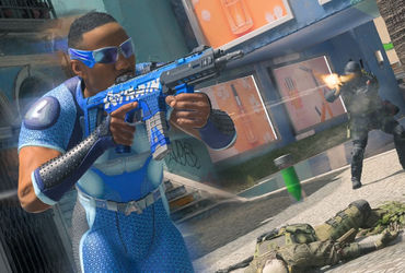 Call of Duty: Modern Warfare 3 - Sự kết hợp đặc biệt với The Boys