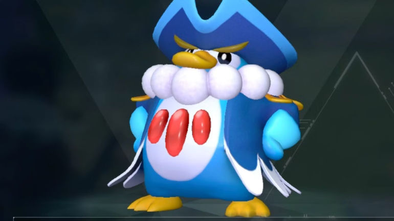 The Ultimate Guide to Finding and Catching Penking in Palworld